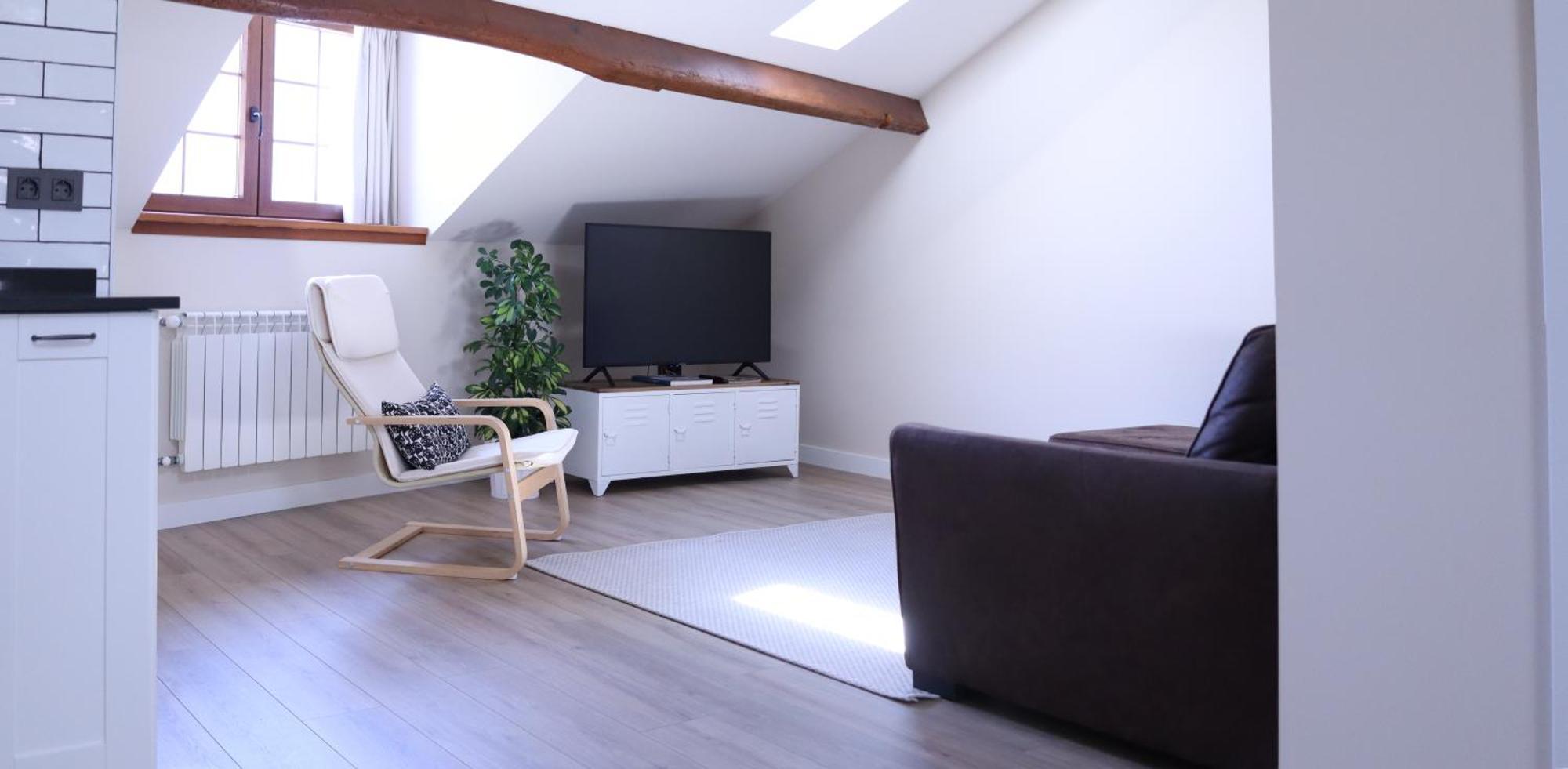 La Casa De Loli Apartamento Luarca Exterior foto